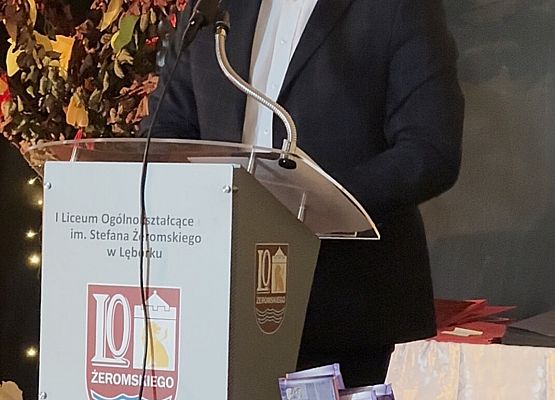 Powiatowe uroczystości Dnia