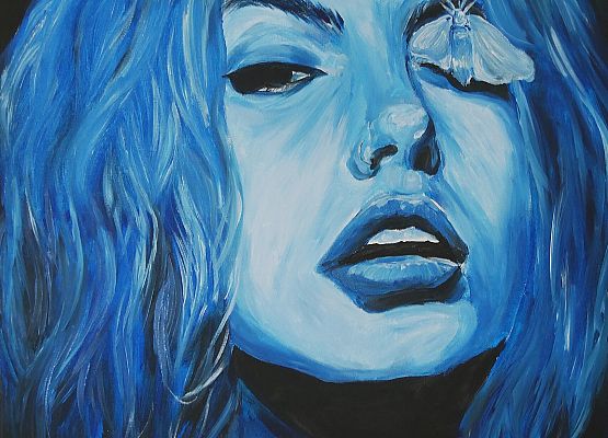 Wernisaż wystawy "Sztuką