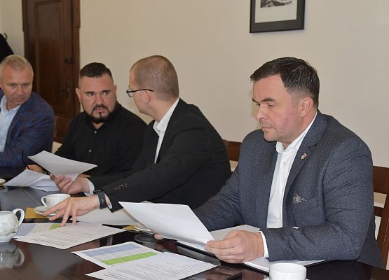 Walne Zgromadzenie Lęborskiego