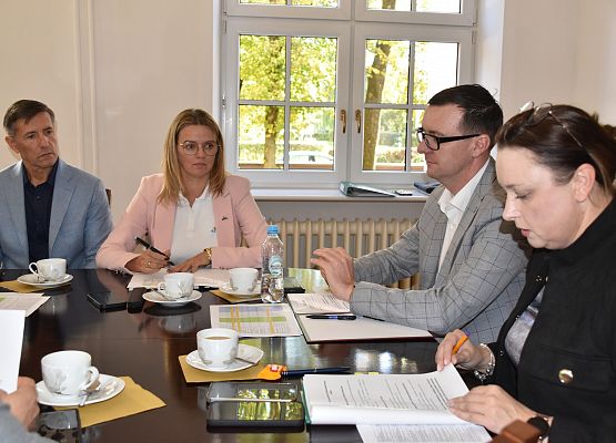 Walne Zgromadzenie Lęborskiego