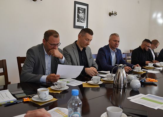 Walne Zgromadzenie Lęborskiego