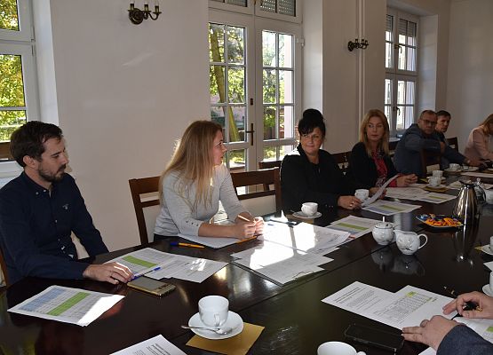 Walne Zgromadzenie Lęborskiego