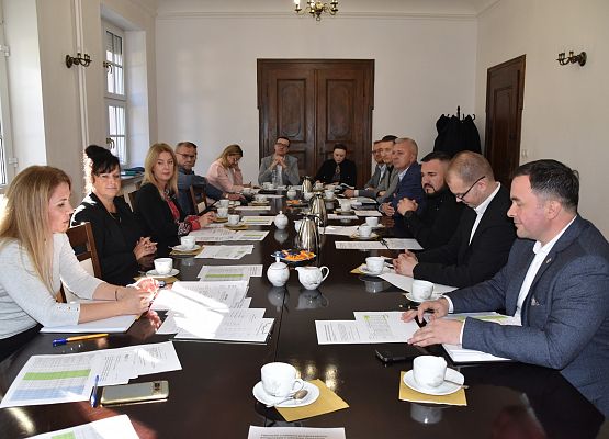 Walne Zgromadzenie Lęborskiego