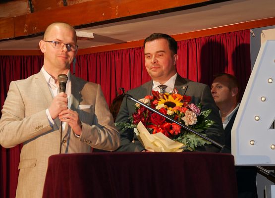 Jubileusz lęborskiej