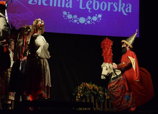 Jubileusz 20-lecia ZPiT