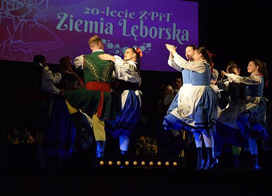 Jubileusz 20-lecia ZPiT