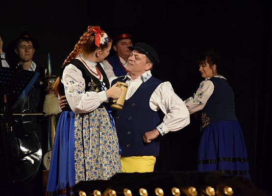 Jubileusz 20-lecia ZPiT