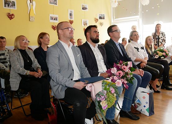 Podpisanie umowy na