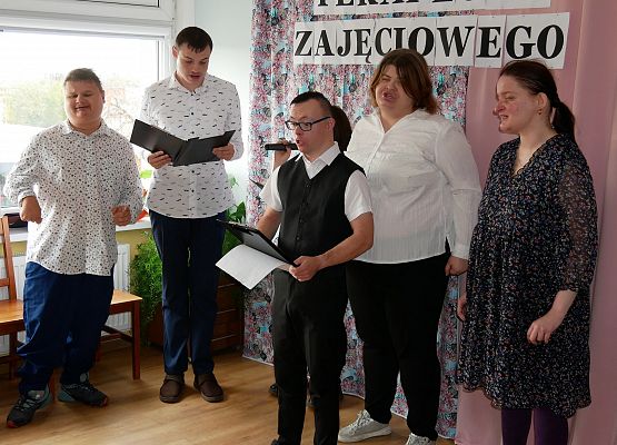 Podpisanie umowy na