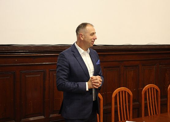 Debata o inwestycjach