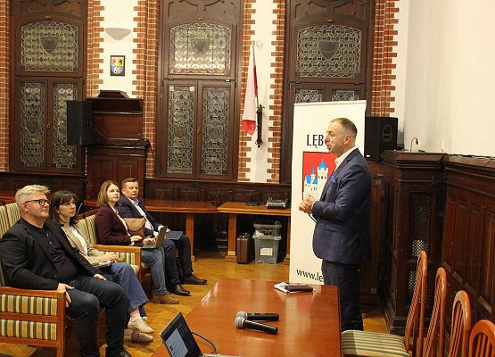 Debata o inwestycjach