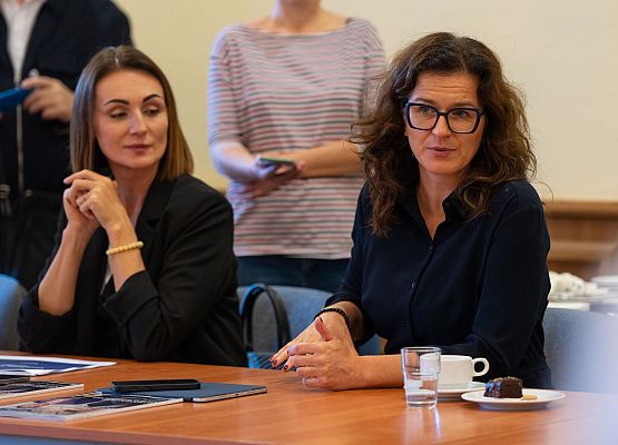 Obrady Konwentu Starostów