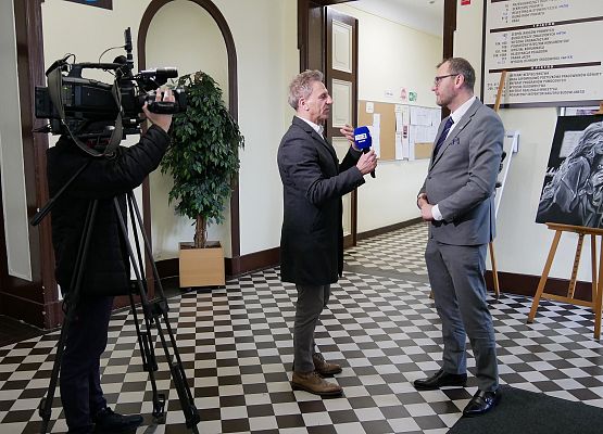 Konwent samorządowców Powiatu