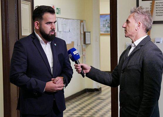 Konwent samorządowców Powiatu