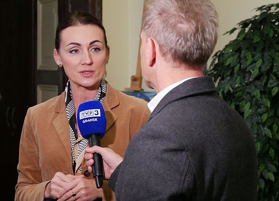 Konwent samorządowców Powiatu