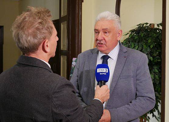 Konwent samorządowców Powiatu