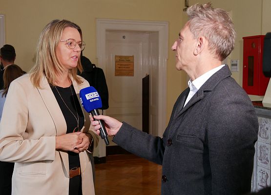 Konwent samorządowców Powiatu