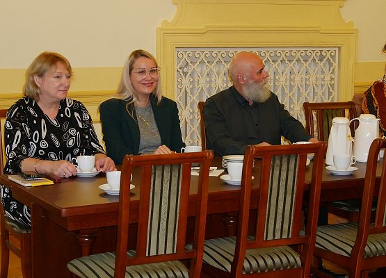 Obrady IX Forum Sołtywsów w