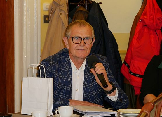 Obrady IX Forum Sołtywsów w