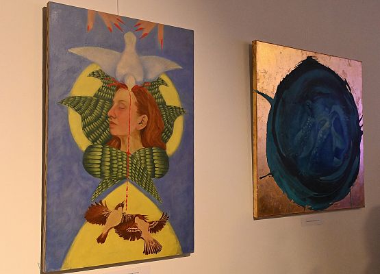 Wernisaż pokonkursowy II