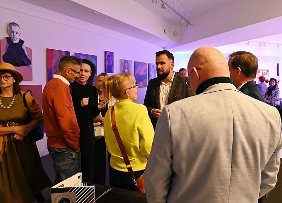 Wernisaż pokonkursowy II