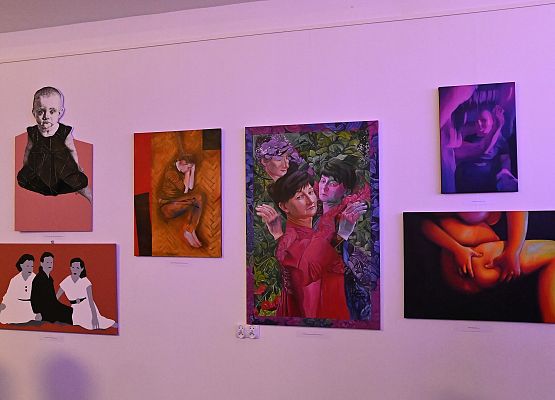 Wernisaż pokonkursowy II