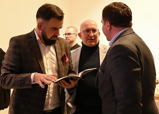 Wernisaż pokonkursowy II