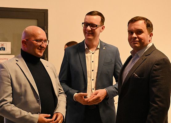 Wernisaż pokonkursowy II