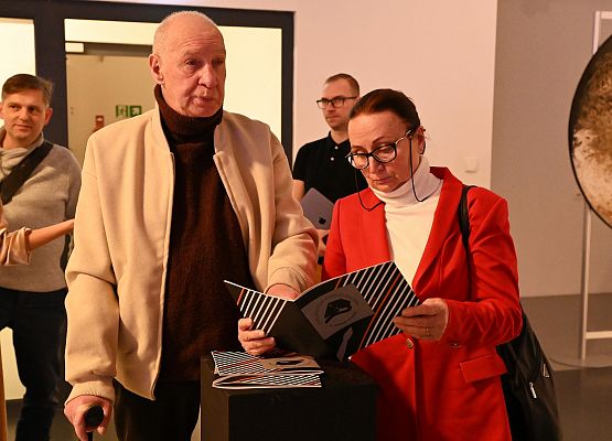 Wernisaż pokonkursowy II