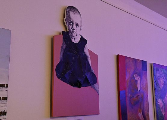 Wernisaż pokonkursowy II