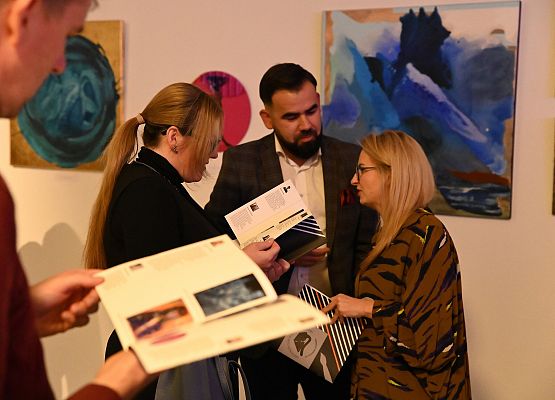 Wernisaż pokonkursowy II