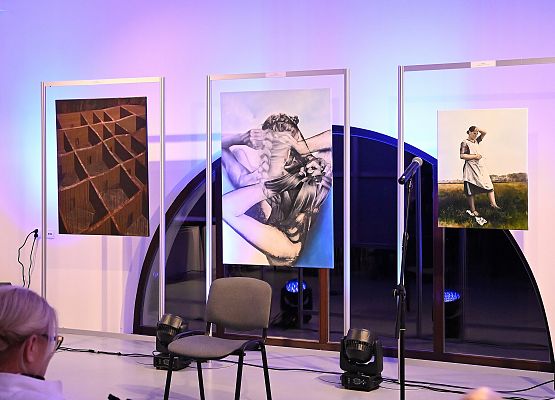 Wernisaż pokonkursowy II