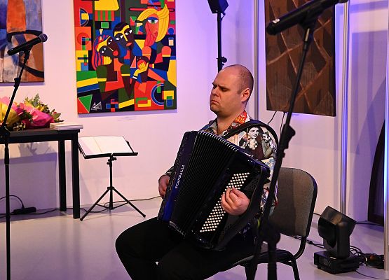 Wernisaż pokonkursowy II