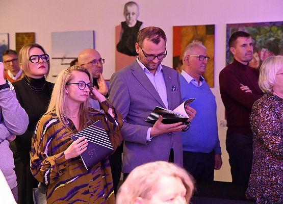 Wernisaż pokonkursowy II