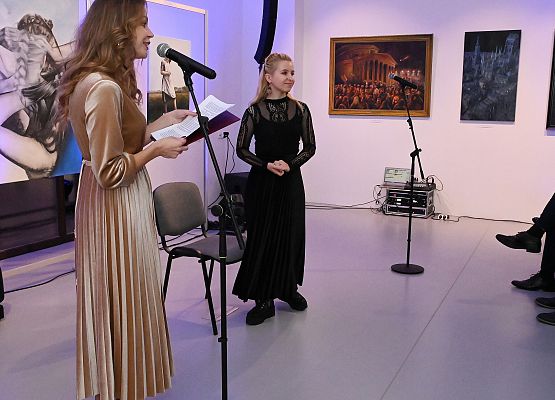 Wernisaż pokonkursowy II