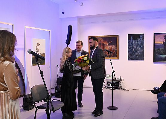 Wernisaż pokonkursowy II