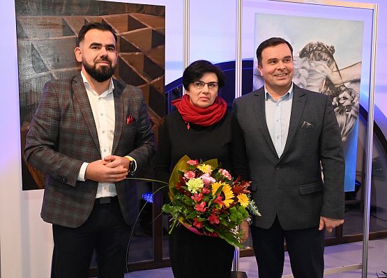 Wernisaż pokonkursowy II