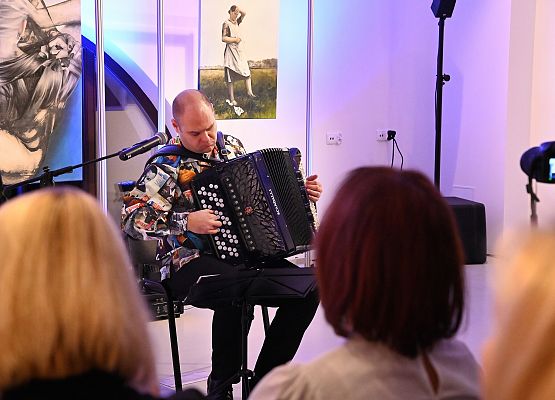 Wernisaż pokonkursowy II