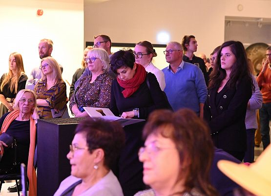 Wernisaż pokonkursowy II