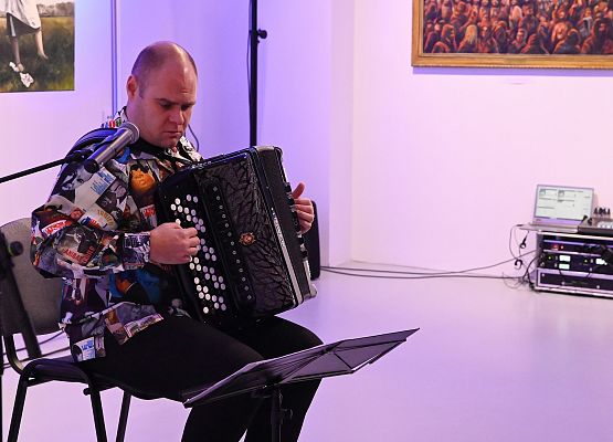 Wernisaż pokonkursowy II