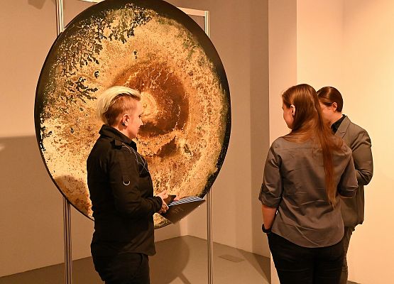 Wernisaż pokonkursowy II