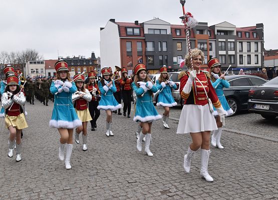 Uroczystości Narodowego Święta