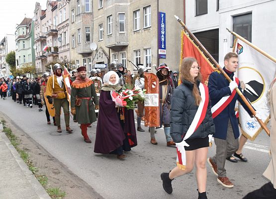 Uroczystości Narodowego Święta