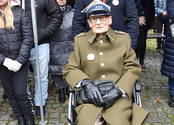 Uroczystości Narodowego Święta