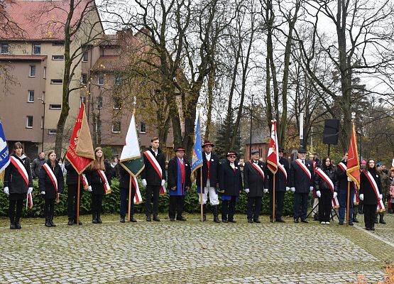 Uroczystości Narodowego Święta