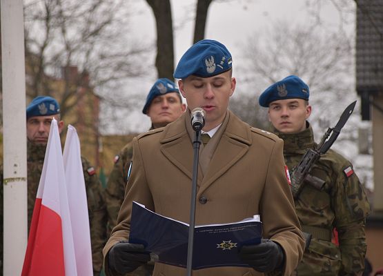 Uroczystości Narodowego Święta