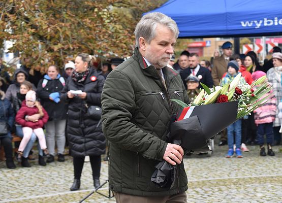 Uroczystości Narodowego Święta