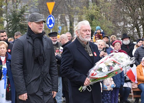 Uroczystości Narodowego Święta