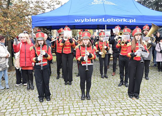 Uroczystości Narodowego Święta