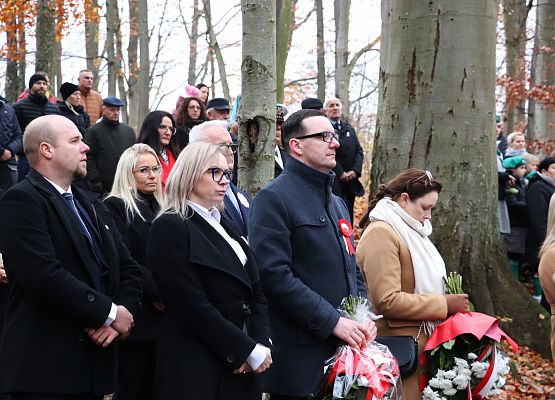 Uroczystości Święta